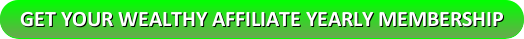 wealthy affiliate yearly membership