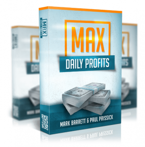 Max Daily Profits review