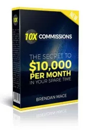 10x commissions review