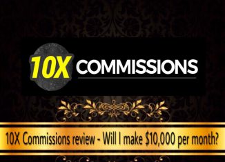 10x commissions review