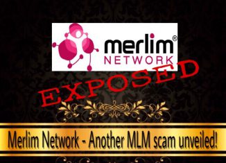 Merlim Network