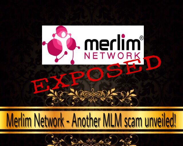 Merlim Network