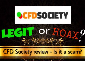 cfd society