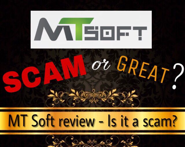 is mt soft a scam