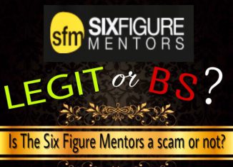 is the six figure mentors a scam