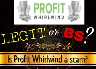 is profit whirlwind a scam