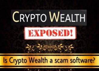is crypto wealth a scam