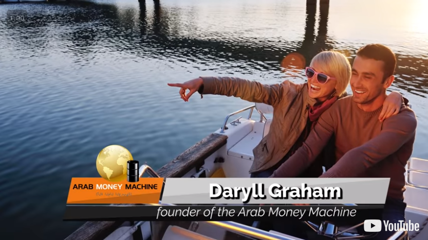 arab money machine, arab money machine scam, is arab money machine a scam