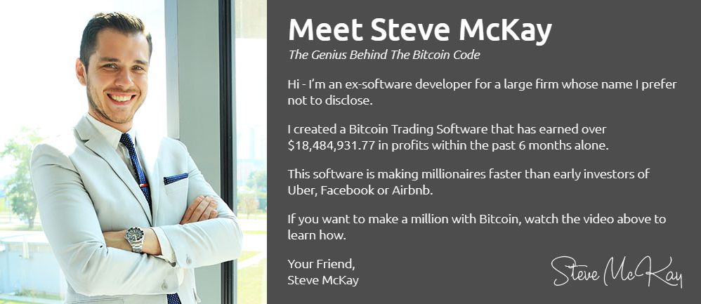 is bitcoin code a scam