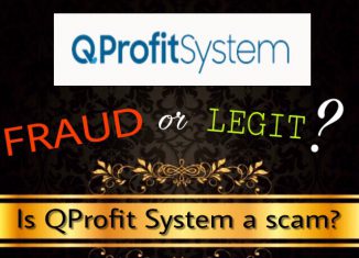 is qprofit system a scam