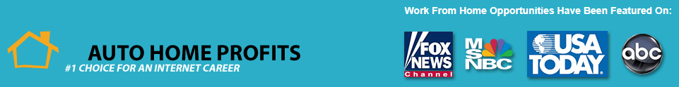 is auto home profits a scam