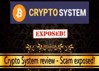 is crypto system a scam