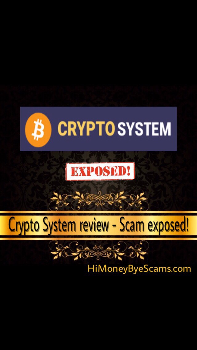 Cryptodock scam