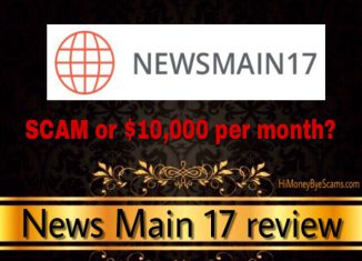 is newsmain17.com a scam