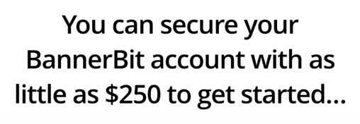 is banner bit system a scam