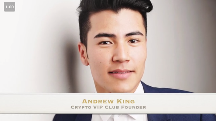 is crypto vip club a scam