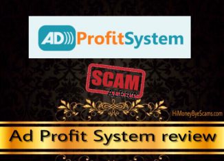 is ad profit system a scam