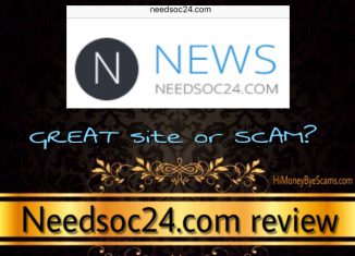 is needsoc24.com a scam