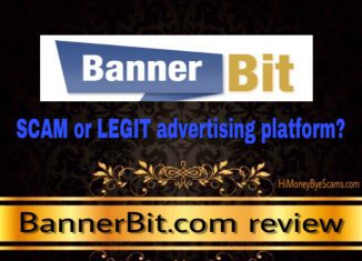 is bannerbit.com a scam