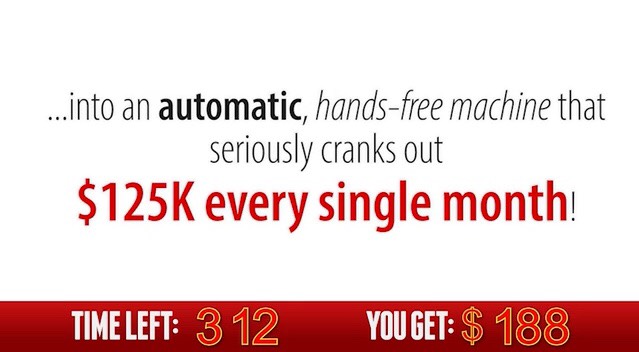 is automated income method a scam