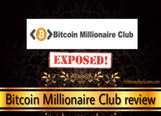 Scam millionaire club Is The