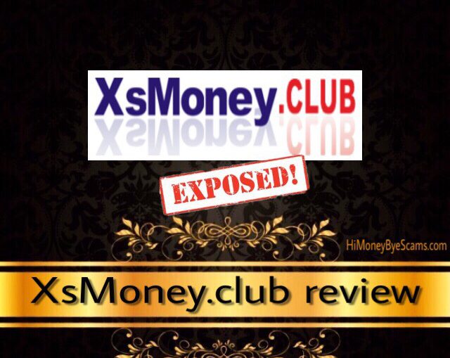 is xsmoney.club a scam