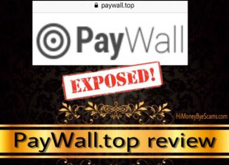 is paywall.top a scam