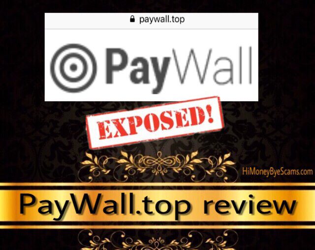 is paywall.top a scam