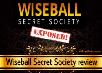 is wiseball auto money system a scam