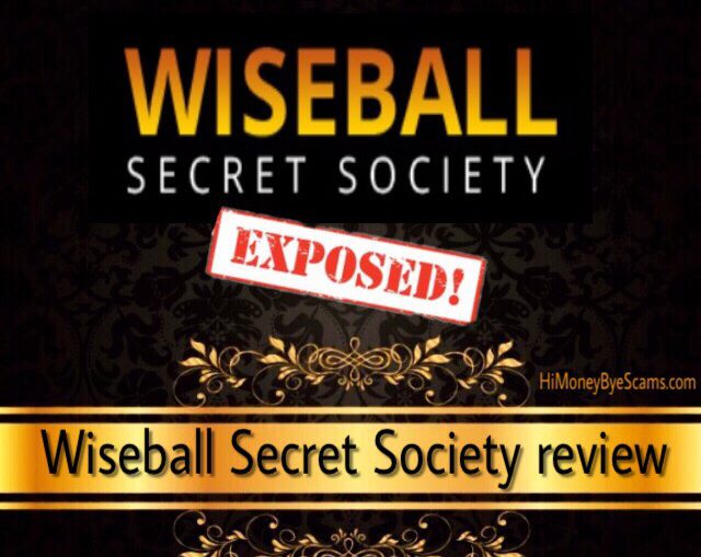 is wiseball auto money system a scam