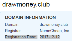 is drawmoney.club a scam