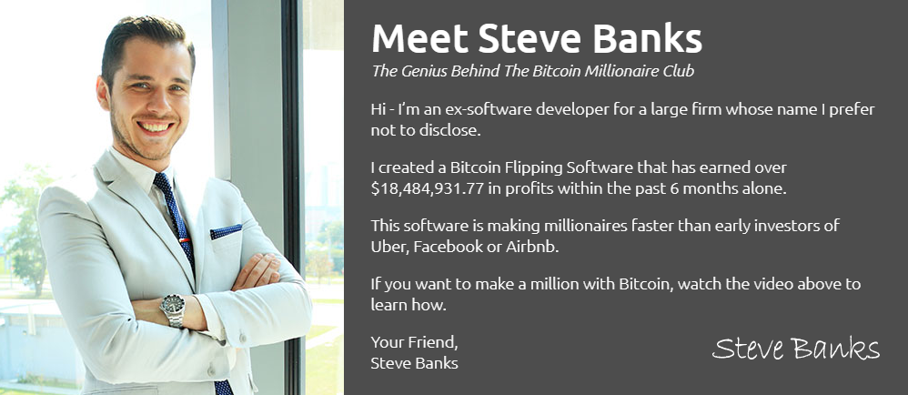 Is The Bitcoin Millionaire Club a scam? This review ...