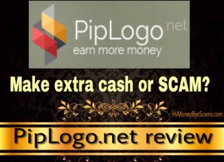 is piplogo.net a scam