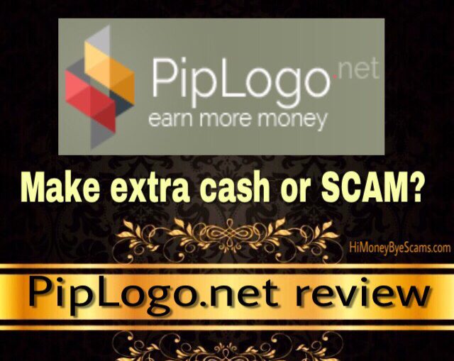 is piplogo.net a scam