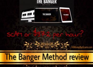 is the banger method a scam