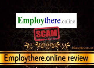 is employthere.online a scam