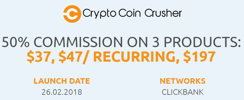 is crypto coin crusher a scam