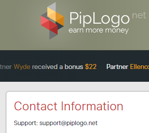 is piplogo.net a scam