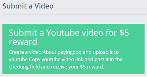 is payingood.com a scam