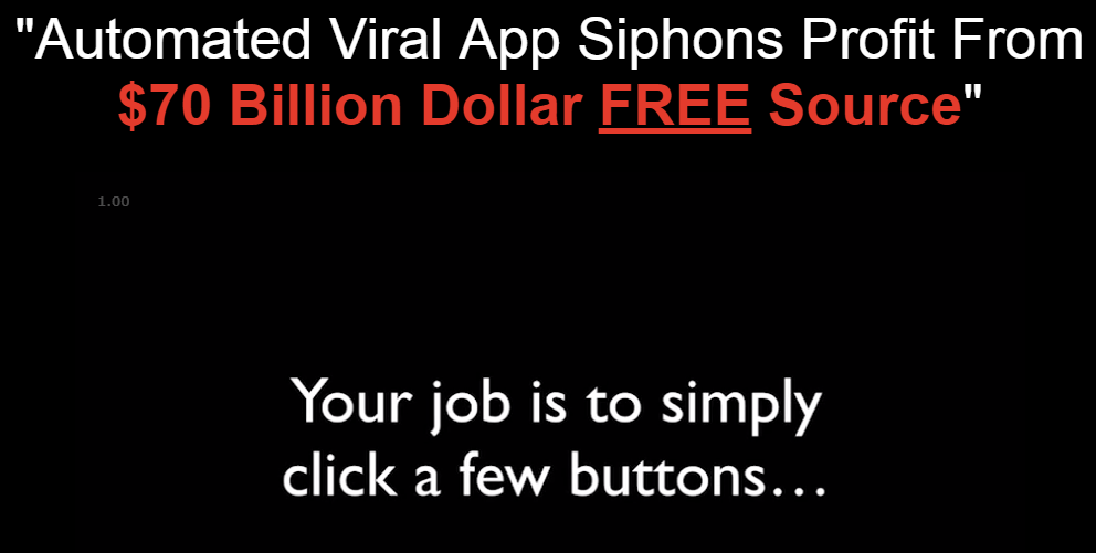 is viral cash app a scam