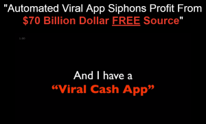 is viral cash app a scam