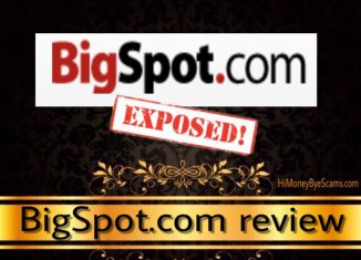 Is BigSpot.com a scam?