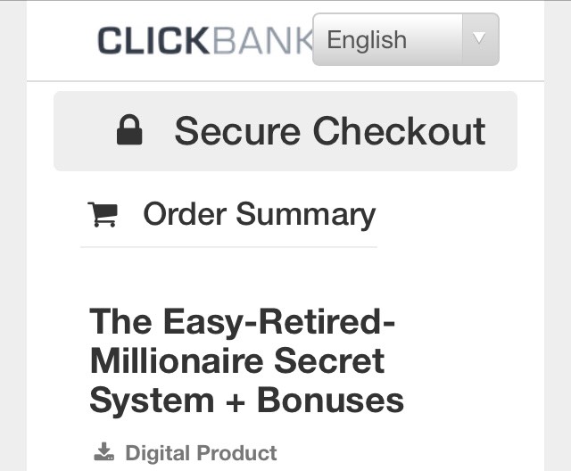 Is Easy Retired Millionaire a scam?