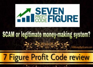 Is 7 Figure Profit Code a scam? Full of FAKE CLAIMS! [Review]