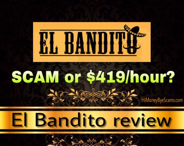 Is El Bandito by Brendan Mace a scam? UGLY TRUTHS revealed!