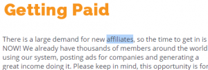 Legit Online Jobs Scam Truth Exposed In This Review Hi Money Bye Scams Legit Online Jobs Scam Truth Exposed In This Review Hi Money Bye Scams