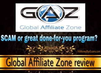 The Definitive Guide To Affiliate Marketing