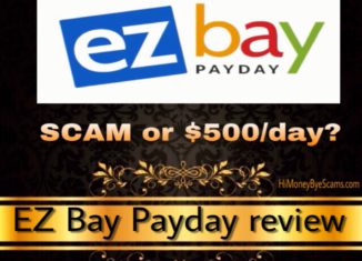 EZ Bay Payday review scam