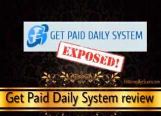 paid daily