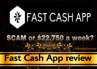 nearest cash advance near me